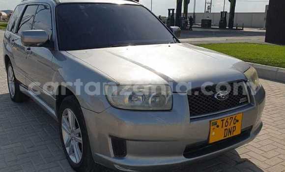 Buy Used Subaru Forester Other Car in Dar es Salaam in Dar es Salaam Buy Used Subaru Forester Other Car in Dar es Salaam in Dar es Salaam