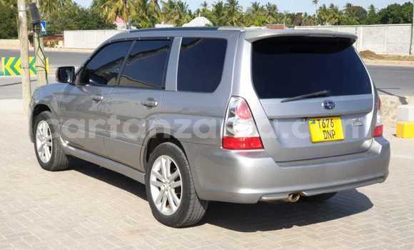 Buy Used Subaru Forester Other Car in Dar es Salaam in Dar es Salaam Buy Used Subaru Forester Other Car in Dar es Salaam in Dar es Salaam