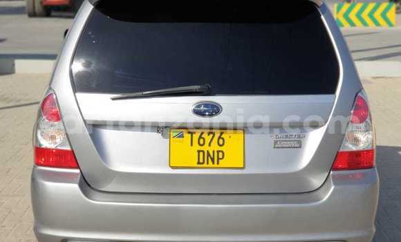 Buy Used Subaru Forester Other Car in Dar es Salaam in Dar es Salaam Buy Used Subaru Forester Other Car in Dar es Salaam in Dar es Salaam