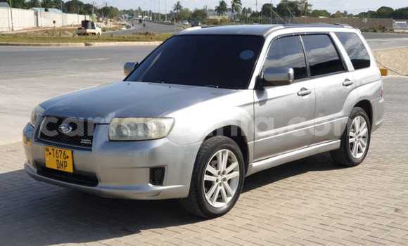 Buy Used Subaru Forester Other Car in Dar es Salaam in Dar es Salaam Buy Used Subaru Forester Other Car in Dar es Salaam in Dar es Salaam