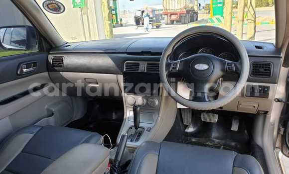 Buy Used Subaru Forester Other Car in Dar es Salaam in Dar es Salaam Buy Used Subaru Forester Other Car in Dar es Salaam in Dar es Salaam