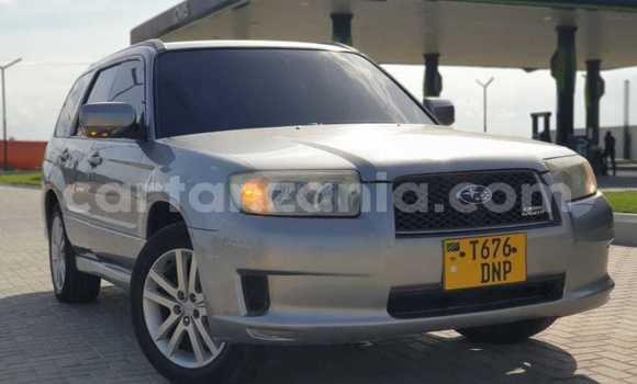 Buy Used Subaru Forester Other Car in Dar es Salaam in Dar es Salaam Buy Used Subaru Forester Other Car in Dar es Salaam in Dar es Salaam