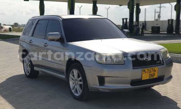 Buy Used Subaru Forester Other Car in Dar es Salaam in Dar es Salaam Buy Used Subaru Forester Other Car in Dar es Salaam in Dar es Salaam
