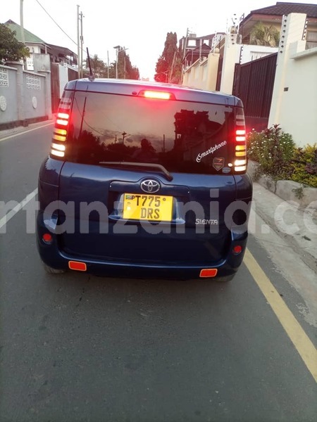 Big with watermark toyota sienta dar es salaam dar es salaam 15864