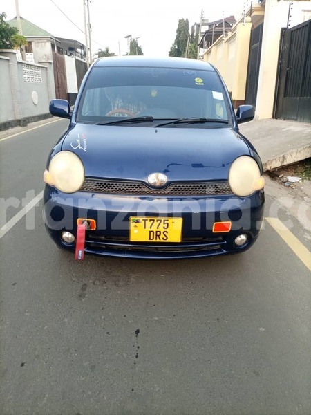 Big with watermark toyota sienta dar es salaam dar es salaam 15864