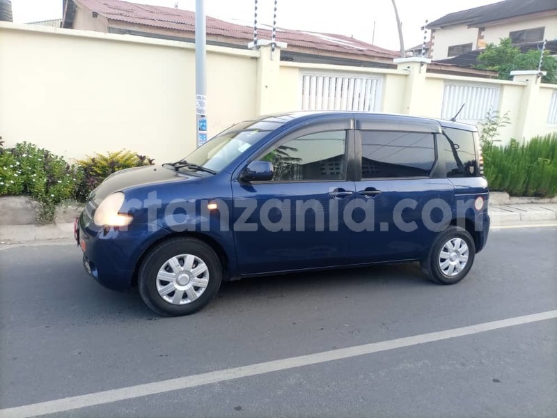 Big with watermark toyota sienta dar es salaam dar es salaam 15864