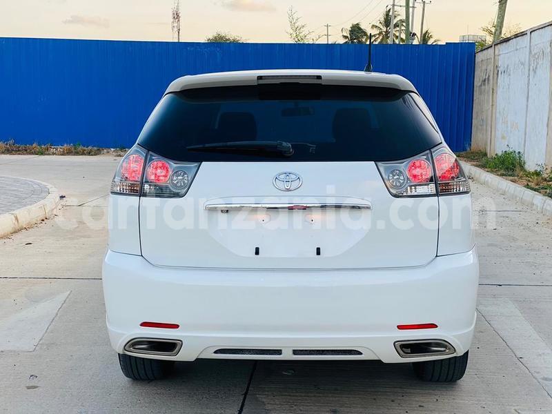 Big with watermark toyota harrier dar es salaam dar es salaam 15868