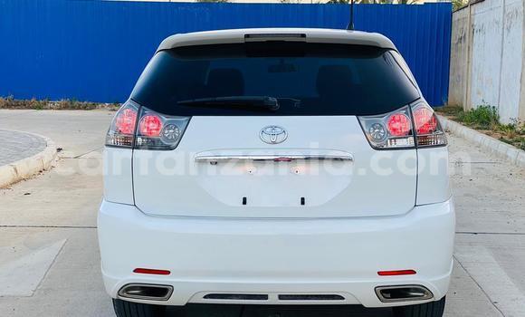 Nunua Imported Toyota Harrier Nyeupe Gari ndani ya Dar es Salaam nchini Dar es Salaam Nunua Imported Toyota Harrier Nyeupe Gari ndani ya Dar es Salaam nchini Dar es Salaam