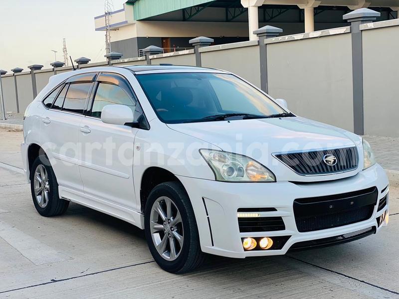 Big with watermark toyota harrier dar es salaam dar es salaam 15868