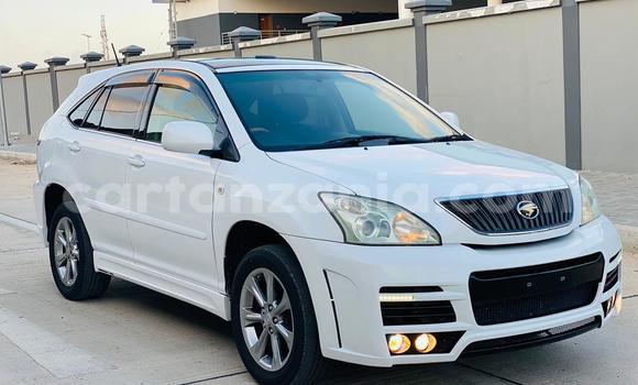 Nunua Imported Toyota Harrier Nyeupe Gari ndani ya Dar es Salaam nchini Dar es Salaam Nunua Imported Toyota Harrier Nyeupe Gari ndani ya Dar es Salaam nchini Dar es Salaam
