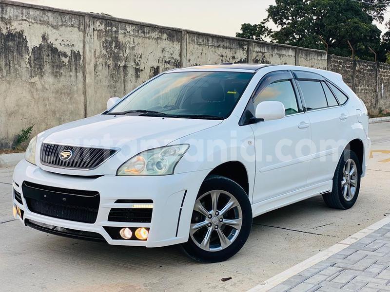 Big with watermark toyota harrier dar es salaam dar es salaam 15868