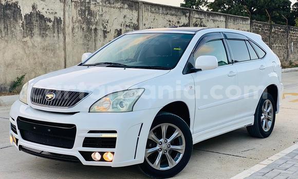 Nunua Imported Toyota Harrier Nyeupe Gari ndani ya Dar es Salaam nchini Dar es Salaam Nunua Imported Toyota Harrier Nyeupe Gari ndani ya Dar es Salaam nchini Dar es Salaam