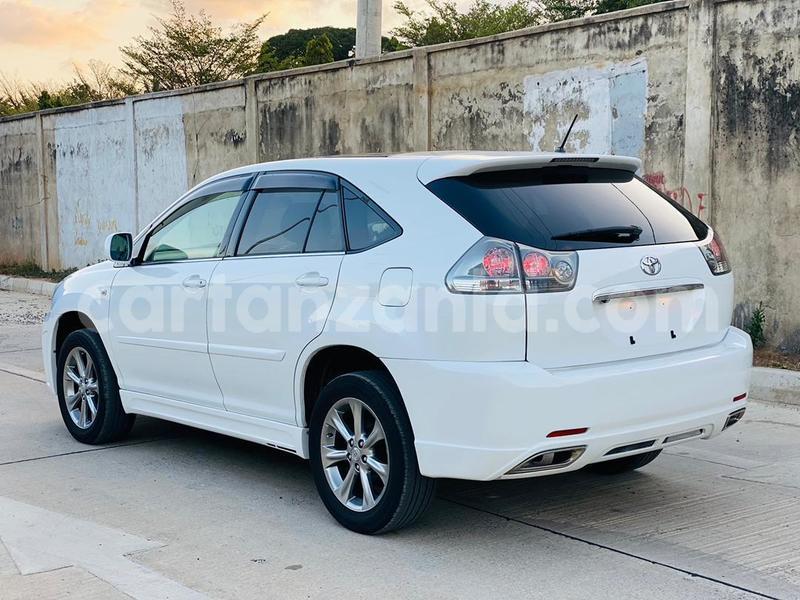 Big with watermark toyota harrier dar es salaam dar es salaam 15868