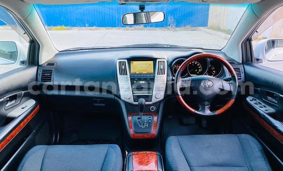 Nunua Imported Toyota Harrier Nyeupe Gari ndani ya Dar es Salaam nchini Dar es Salaam Nunua Imported Toyota Harrier Nyeupe Gari ndani ya Dar es Salaam nchini Dar es Salaam
