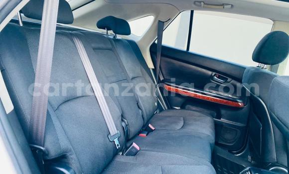 Nunua Imported Toyota Harrier Nyeupe Gari ndani ya Dar es Salaam nchini Dar es Salaam Nunua Imported Toyota Harrier Nyeupe Gari ndani ya Dar es Salaam nchini Dar es Salaam