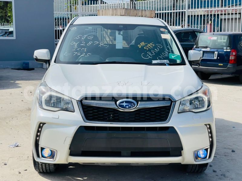 Big with watermark subaru forester dar es salaam dar es salaam 15869