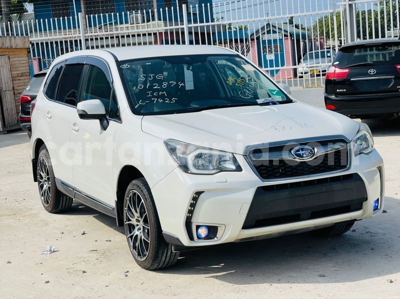 Big with watermark subaru forester dar es salaam dar es salaam 15869