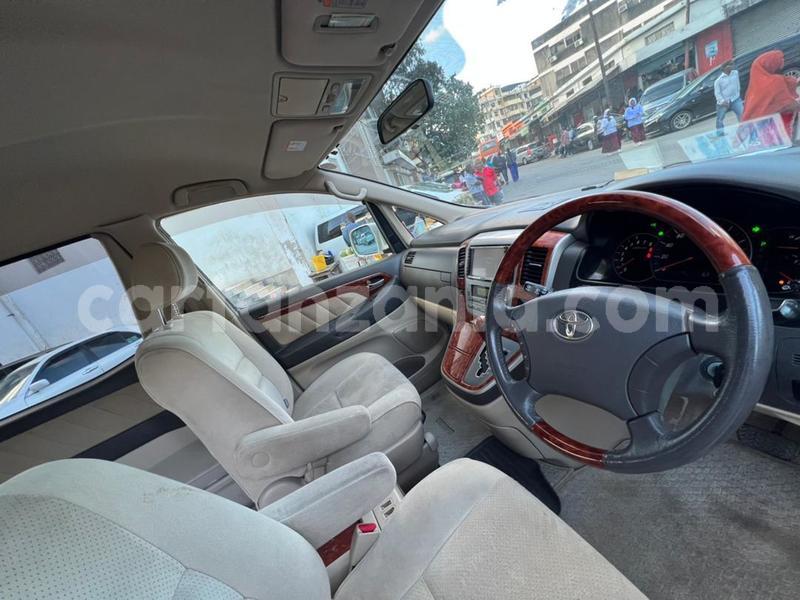 Big with watermark toyota alphard dar es salaam dar es salaam 15872