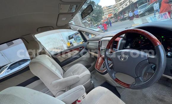 Nunua Imported Toyota Alphard Nyeupe Gari ndani ya Dar es Salaam nchini Dar es Salaam Nunua Imported Toyota Alphard Nyeupe Gari ndani ya Dar es Salaam nchini Dar es Salaam