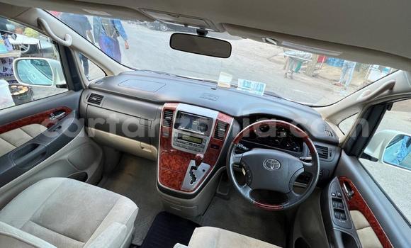 Nunua Imported Toyota Alphard Nyeupe Gari ndani ya Dar es Salaam nchini Dar es Salaam Nunua Imported Toyota Alphard Nyeupe Gari ndani ya Dar es Salaam nchini Dar es Salaam