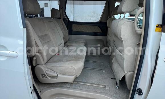 Nunua Imported Toyota Alphard Nyeupe Gari ndani ya Dar es Salaam nchini Dar es Salaam Nunua Imported Toyota Alphard Nyeupe Gari ndani ya Dar es Salaam nchini Dar es Salaam