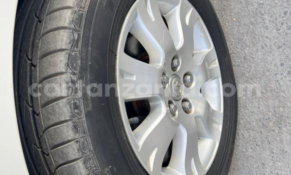 Nunua Imported Toyota Alphard Nyeupe Gari ndani ya Dar es Salaam nchini Dar es Salaam Nunua Imported Toyota Alphard Nyeupe Gari ndani ya Dar es Salaam nchini Dar es Salaam