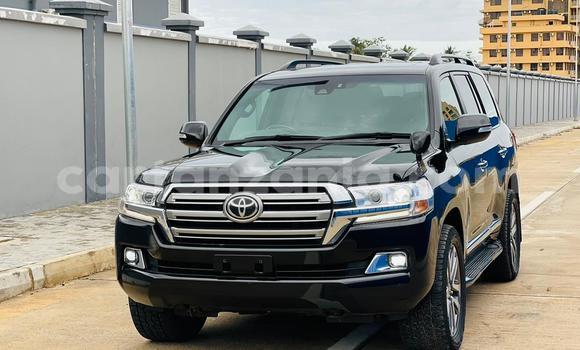 Buy Used Toyota Land Cruiser Black Car in Dar es Salaam in Dar es Salaam Buy Used Toyota Land Cruiser Black Car in Dar es Salaam in Dar es Salaam