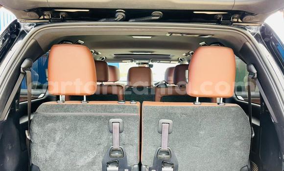 Buy Used Toyota Land Cruiser Black Car in Dar es Salaam in Dar es Salaam Buy Used Toyota Land Cruiser Black Car in Dar es Salaam in Dar es Salaam