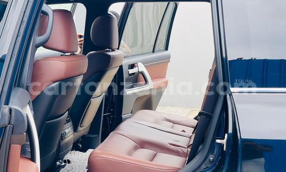 Buy Used Toyota Land Cruiser Black Car in Dar es Salaam in Dar es Salaam Buy Used Toyota Land Cruiser Black Car in Dar es Salaam in Dar es Salaam