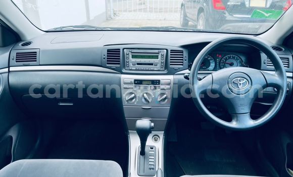 Nunua Imported Toyota Allex Fedha Gari ndani ya Dar es Salaam nchini Dar es Salaam Nunua Imported Toyota Allex Fedha Gari ndani ya Dar es Salaam nchini Dar es Salaam