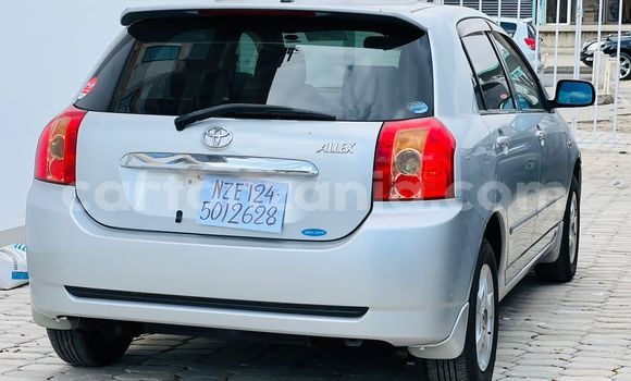 Nunua Imported Toyota Allex Fedha Gari ndani ya Dar es Salaam nchini Dar es Salaam Nunua Imported Toyota Allex Fedha Gari ndani ya Dar es Salaam nchini Dar es Salaam
