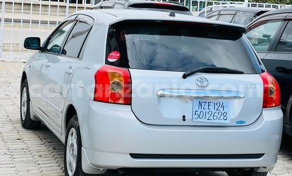 Nunua Imported Toyota Allex Fedha Gari ndani ya Dar es Salaam nchini Dar es Salaam Nunua Imported Toyota Allex Fedha Gari ndani ya Dar es Salaam nchini Dar es Salaam