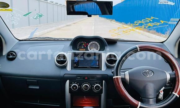 Buy Import Toyota IST Silver Car in Dar es Salaam in Dar es Salaam Buy Import Toyota IST Silver Car in Dar es Salaam in Dar es Salaam