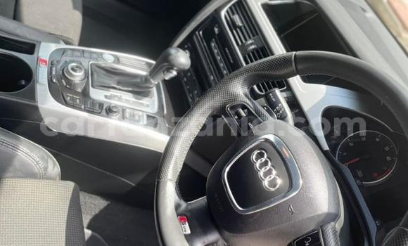 Buy New Audi A4 Black Car in Dar es Salaam in Dar es Salaam Buy New Audi A4 Black Car in Dar es Salaam in Dar es Salaam