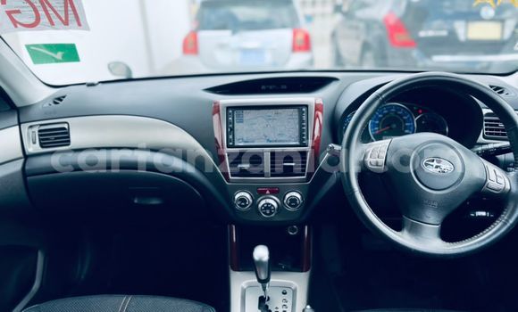 Buy Import Subaru Forester Black Car in Dar es Salaam in Dar es Salaam Buy Import Subaru Forester Black Car in Dar es Salaam in Dar es Salaam