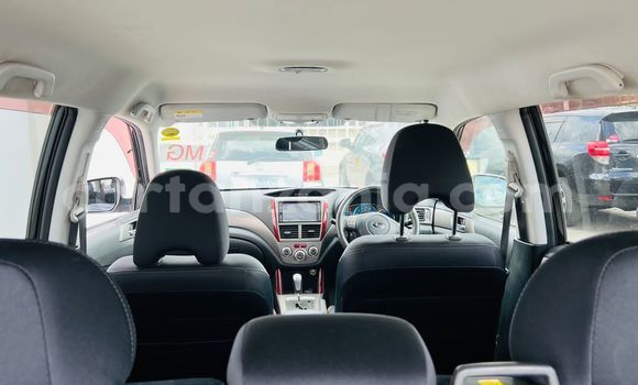 Buy Import Subaru Forester Black Car in Dar es Salaam in Dar es Salaam Buy Import Subaru Forester Black Car in Dar es Salaam in Dar es Salaam