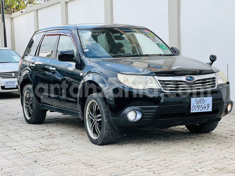 Big with watermark subaru forester dar es salaam dar es salaam 15899