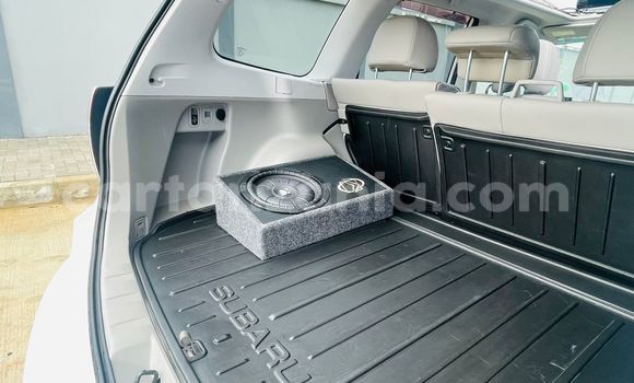 Nunua Imported Subaru Forester Nyeupe Gari ndani ya Dar es Salaam nchini Dar es Salaam Nunua Imported Subaru Forester Nyeupe Gari ndani ya Dar es Salaam nchini Dar es Salaam