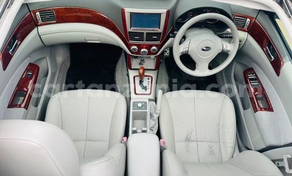 Nunua Imported Subaru Forester Nyeupe Gari ndani ya Dar es Salaam nchini Dar es Salaam Nunua Imported Subaru Forester Nyeupe Gari ndani ya Dar es Salaam nchini Dar es Salaam