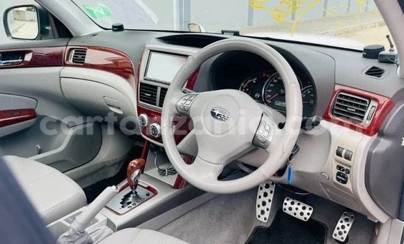 Nunua Imported Subaru Forester Nyeupe Gari ndani ya Dar es Salaam nchini Dar es Salaam Nunua Imported Subaru Forester Nyeupe Gari ndani ya Dar es Salaam nchini Dar es Salaam