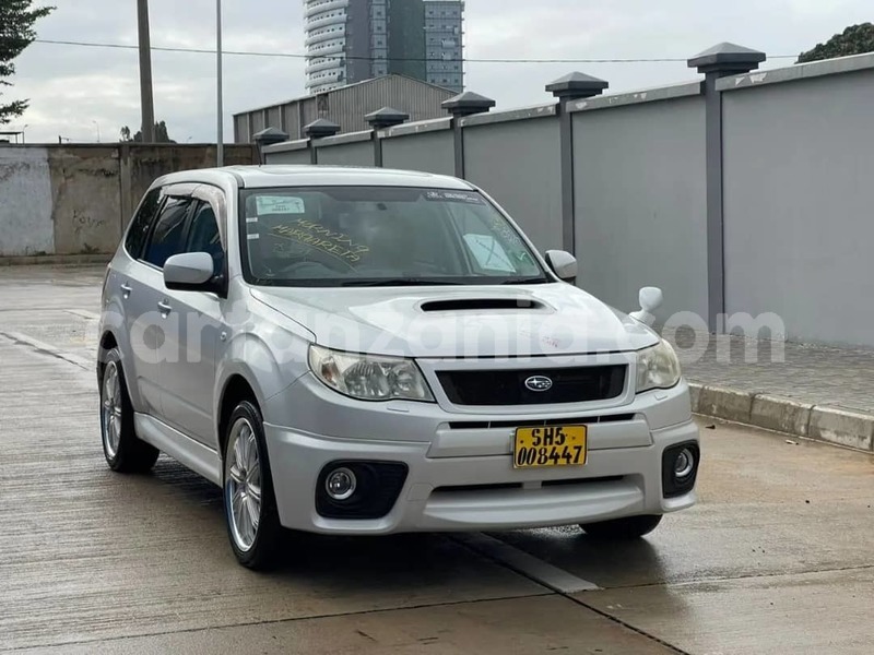 Big with watermark subaru forester dar es salaam dar es salaam 15900