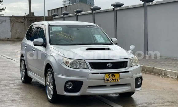 Nunua Imported Subaru Forester Nyeupe Gari ndani ya Dar es Salaam nchini Dar es Salaam Nunua Imported Subaru Forester Nyeupe Gari ndani ya Dar es Salaam nchini Dar es Salaam