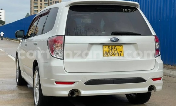 Nunua Imported Subaru Forester Nyeupe Gari ndani ya Dar es Salaam nchini Dar es Salaam Nunua Imported Subaru Forester Nyeupe Gari ndani ya Dar es Salaam nchini Dar es Salaam