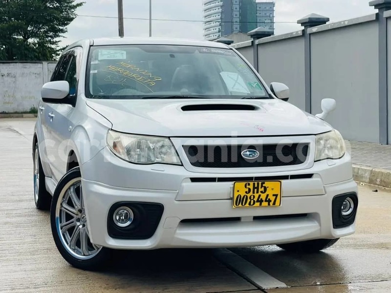 Big with watermark subaru forester dar es salaam dar es salaam 15900