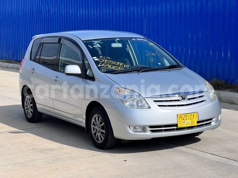 Big with watermark toyota spacio dar es salaam dar es salaam 15902