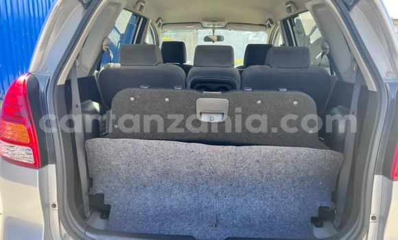 Nunua Imported Toyota Spacio Fedha Gari ndani ya Dar es Salaam nchini Dar es Salaam Nunua Imported Toyota Spacio Fedha Gari ndani ya Dar es Salaam nchini Dar es Salaam