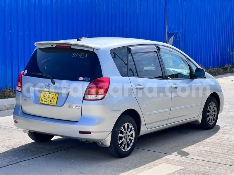 Big with watermark toyota spacio dar es salaam dar es salaam 15902