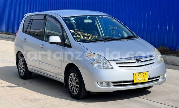 Nunua Imported Toyota Spacio Fedha Gari ndani ya Dar es Salaam nchini Dar es Salaam Nunua Imported Toyota Spacio Fedha Gari ndani ya Dar es Salaam nchini Dar es Salaam
