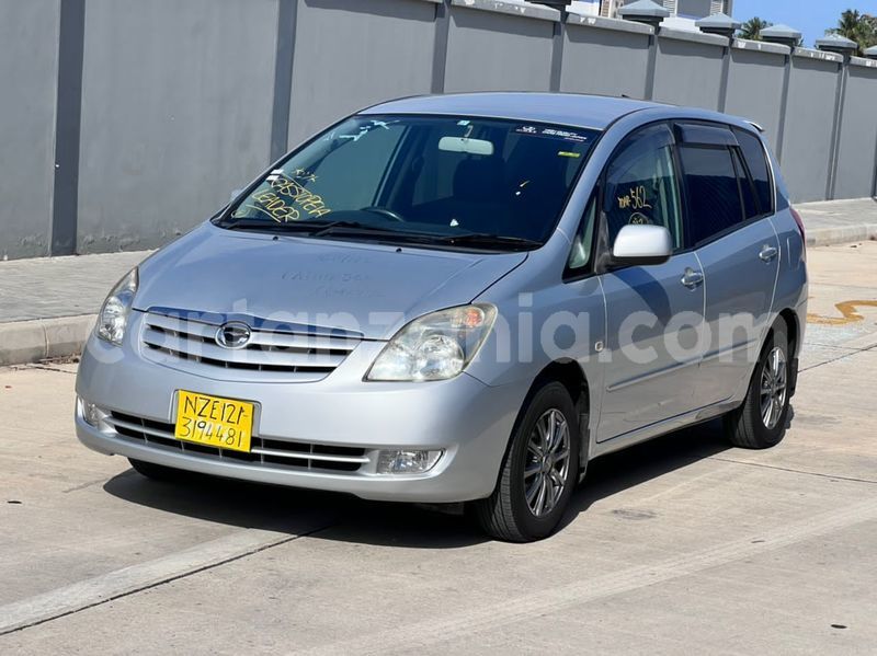 Big with watermark toyota spacio dar es salaam dar es salaam 15902