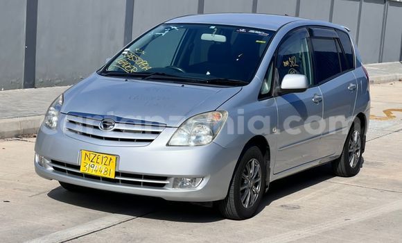 Nunua Imported Toyota Spacio Fedha Gari ndani ya Dar es Salaam nchini Dar es Salaam Nunua Imported Toyota Spacio Fedha Gari ndani ya Dar es Salaam nchini Dar es Salaam
